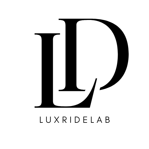 Luxridelab.com